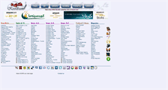 Desktop Screenshot of koord.com